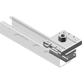 Gleitelement GL 37 radial-axial